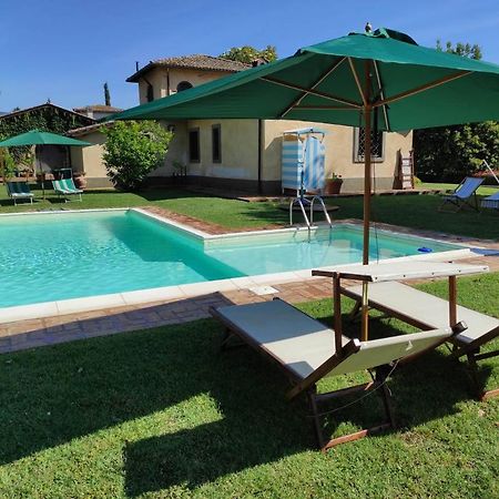 B&B Sole Mio Velletri Bagian luar foto
