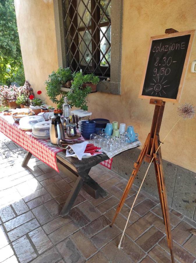 B&B Sole Mio Velletri Bagian luar foto