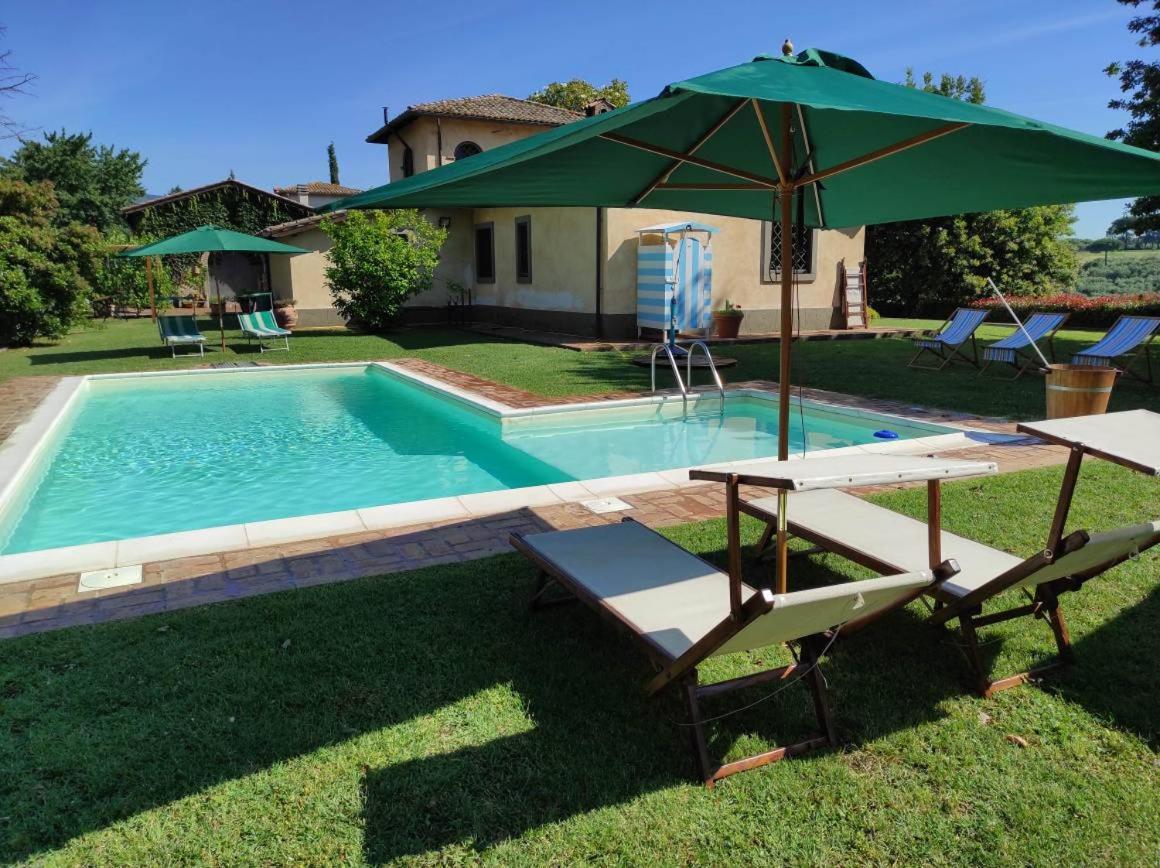 B&B Sole Mio Velletri Bagian luar foto