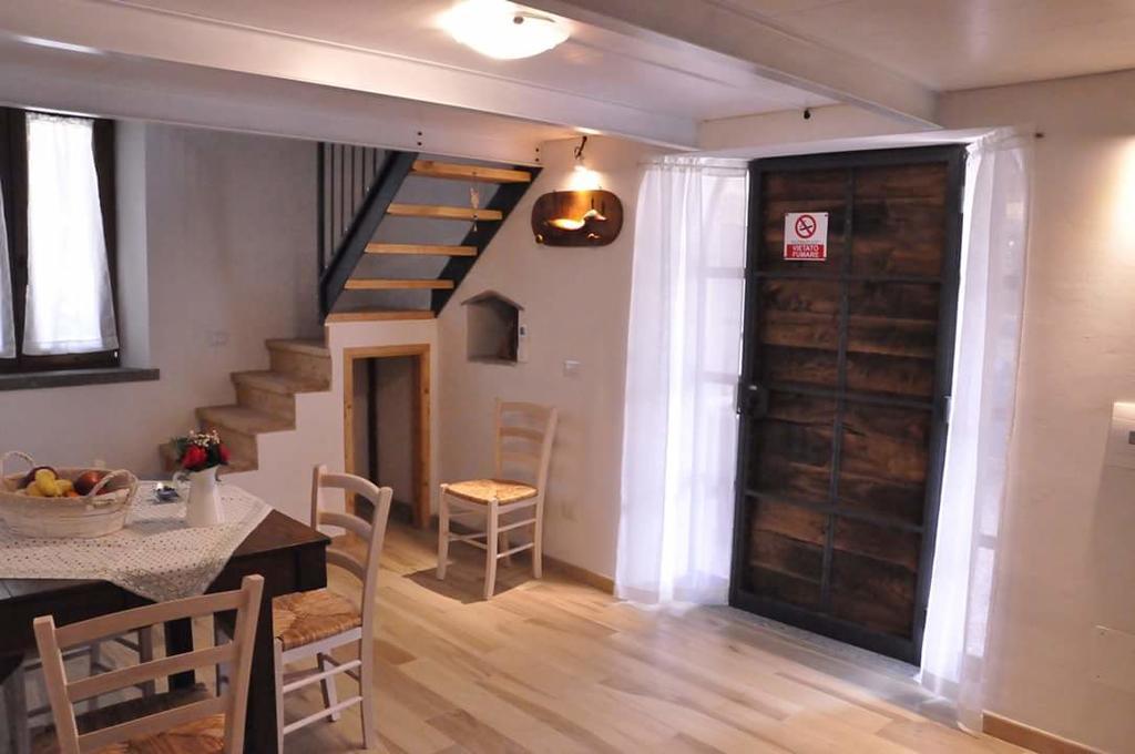 B&B Sole Mio Velletri Bagian luar foto