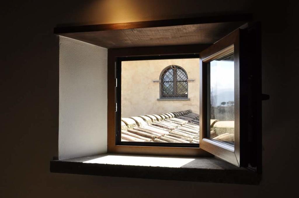 B&B Sole Mio Velletri Bagian luar foto