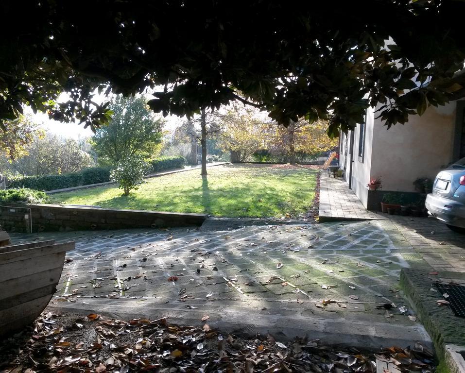 B&B Sole Mio Velletri Bagian luar foto