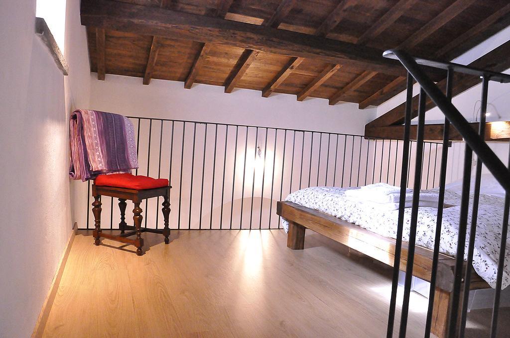 B&B Sole Mio Velletri Bagian luar foto