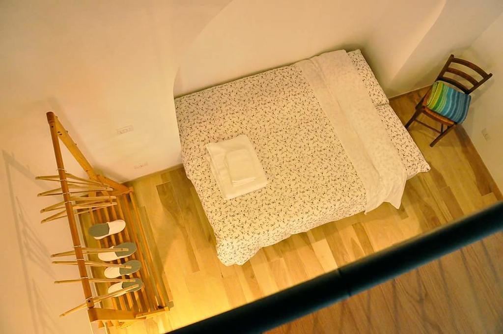 B&B Sole Mio Velletri Bagian luar foto