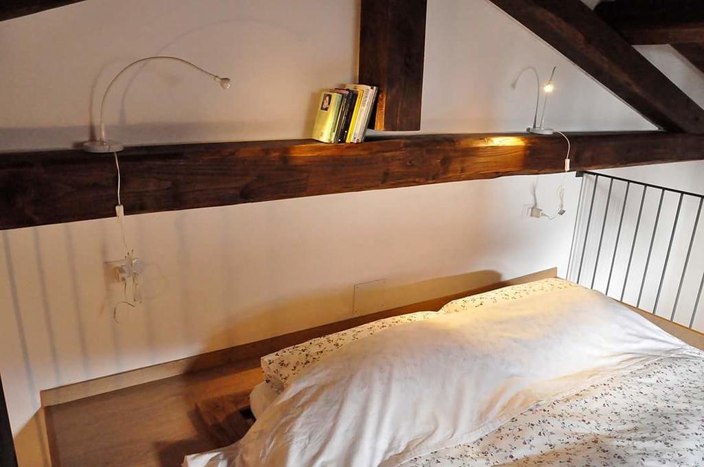 B&B Sole Mio Velletri Bagian luar foto