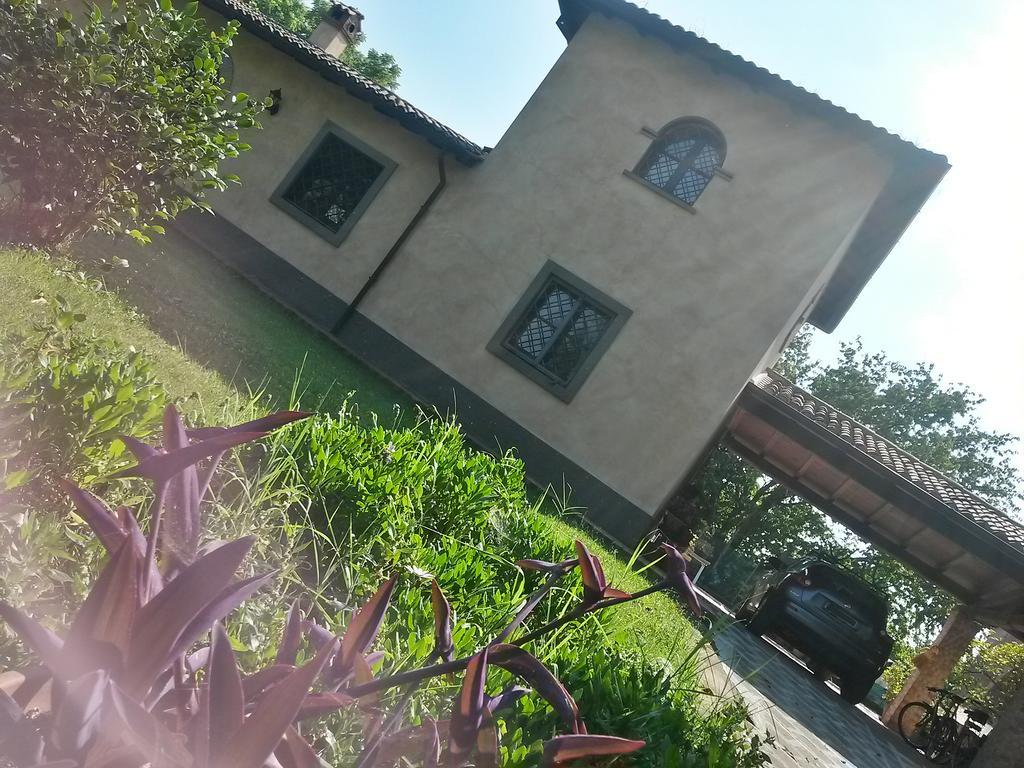 B&B Sole Mio Velletri Bagian luar foto