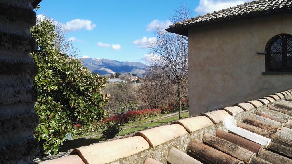 B&B Sole Mio Velletri Bagian luar foto