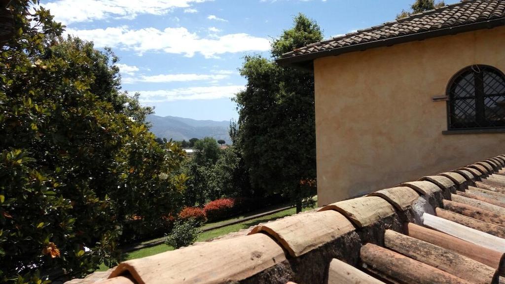 B&B Sole Mio Velletri Bagian luar foto