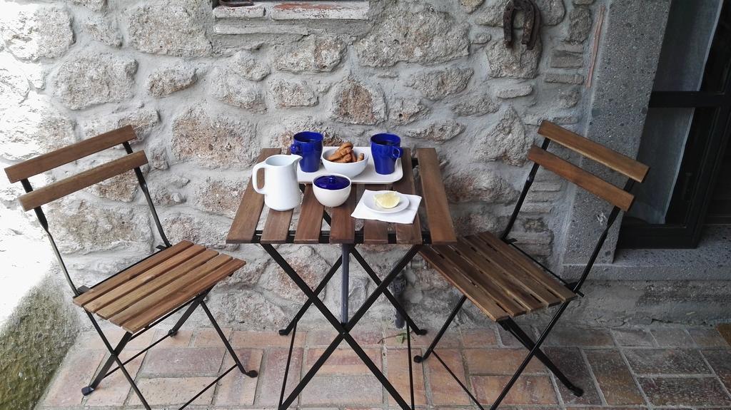 B&B Sole Mio Velletri Bagian luar foto