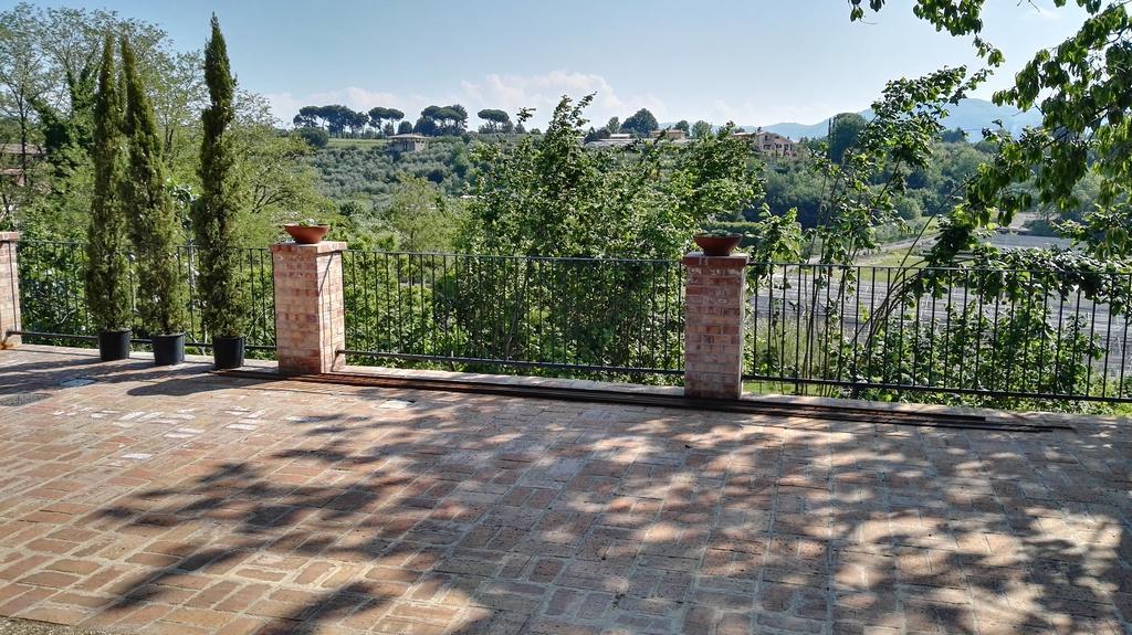 B&B Sole Mio Velletri Bagian luar foto