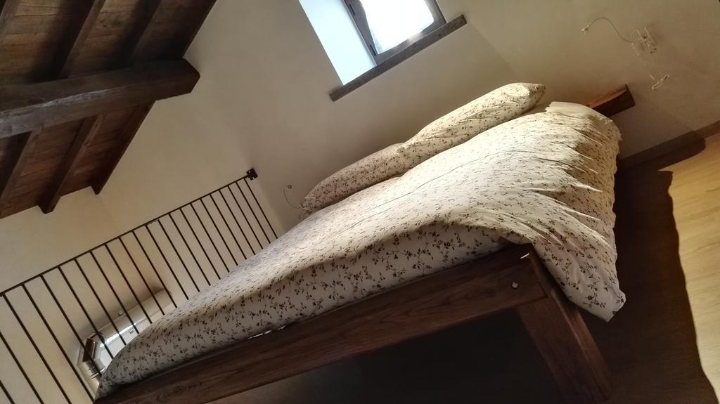 B&B Sole Mio Velletri Bagian luar foto